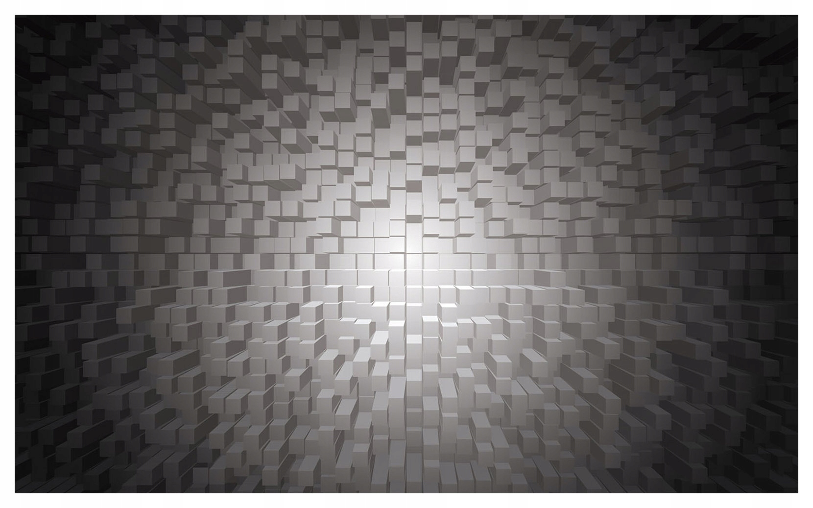 Fototapeta Abstrakcia Šedá Minimalizmus Perspektíva 312x219 lepidlo