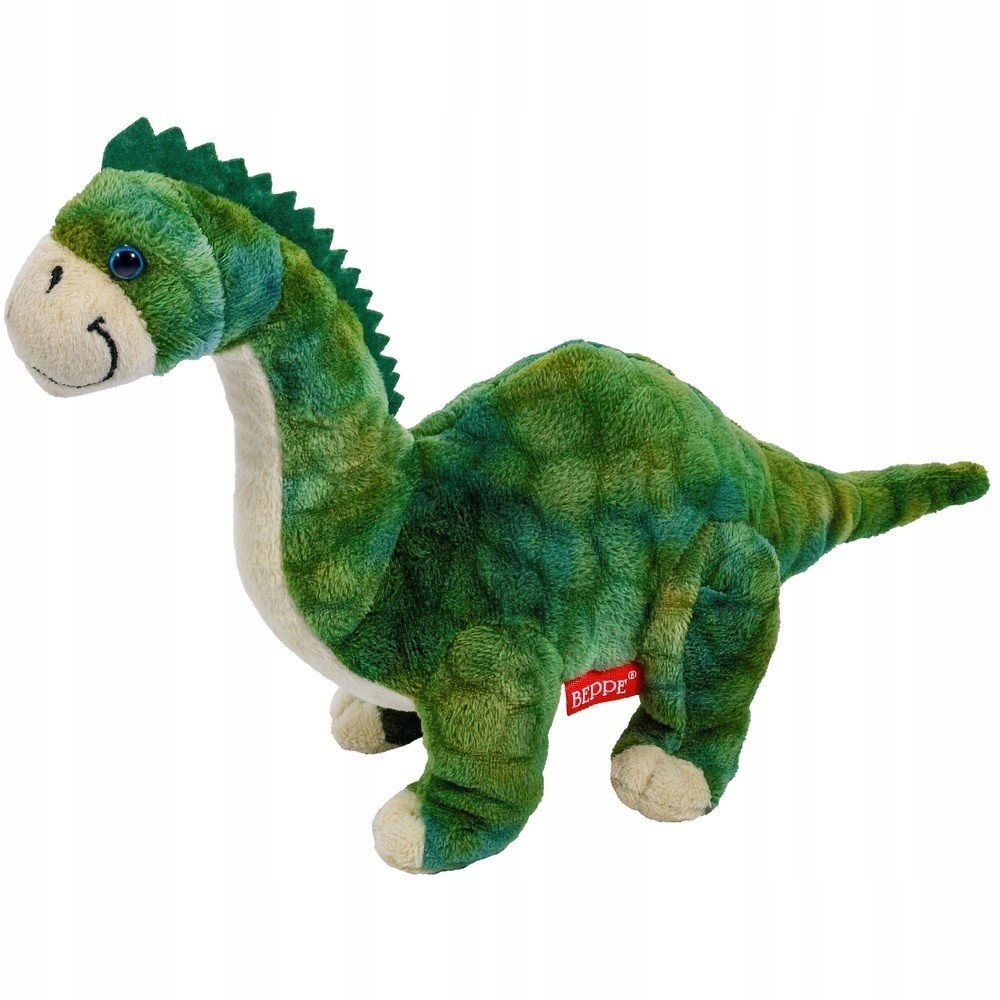 

Maskotka Beppe Dinozaury Brachiozaur 30 cm