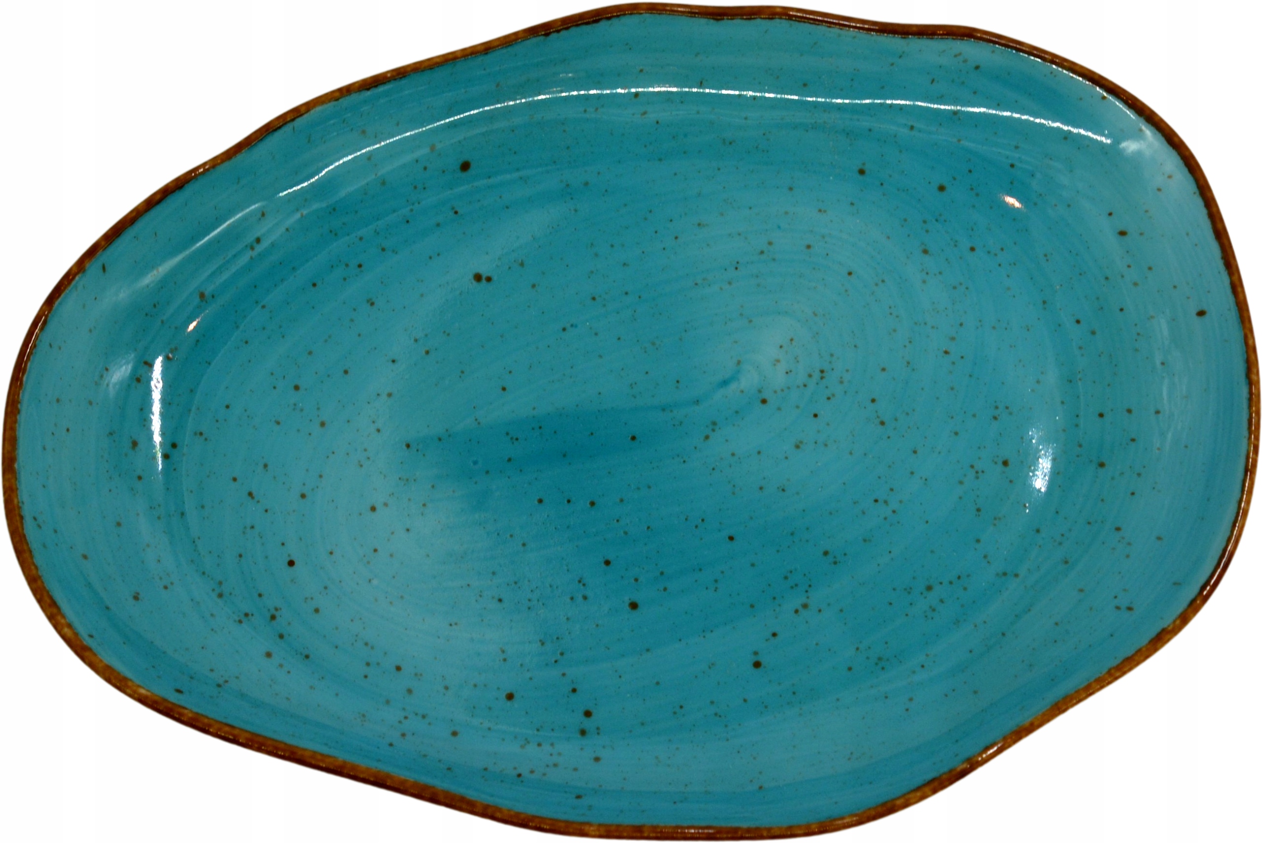 

Kpl. talerzy 6szt. 21cm 6630L Stone Age Lubiana