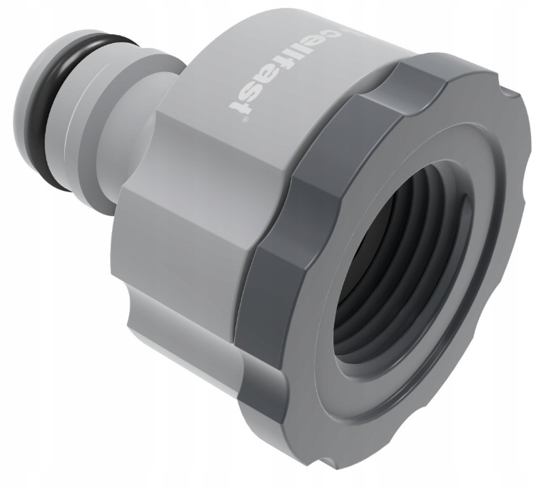 

Cellfast Przyłącze Gwint Wewn. Ideal 1/2''-3/4''