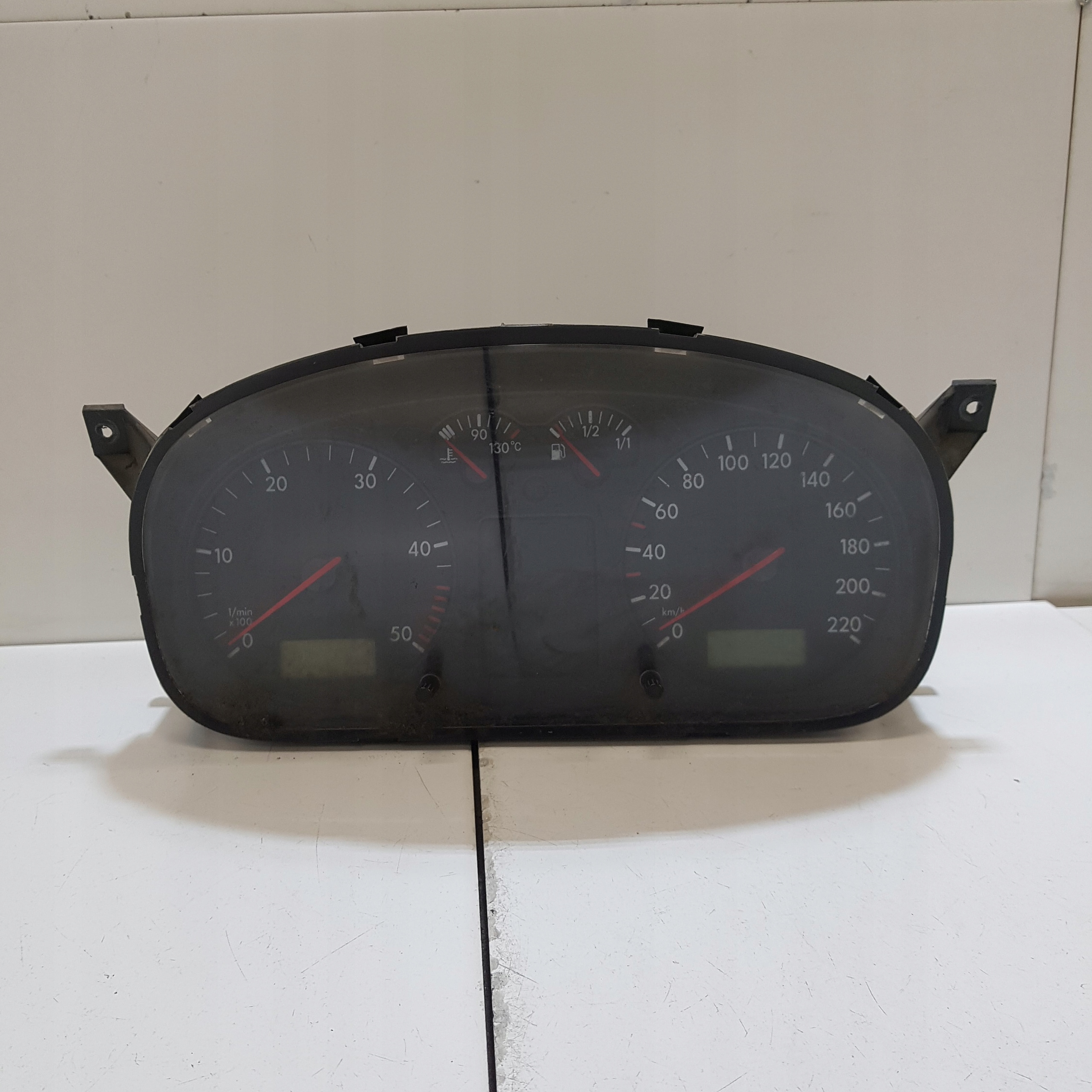 dials dials VOLKSWAGEN T4 2.4 D 7D0920805D