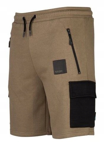 Spodenki Nash Cargo Shorts XL EAN (GTIN) 5055144856131