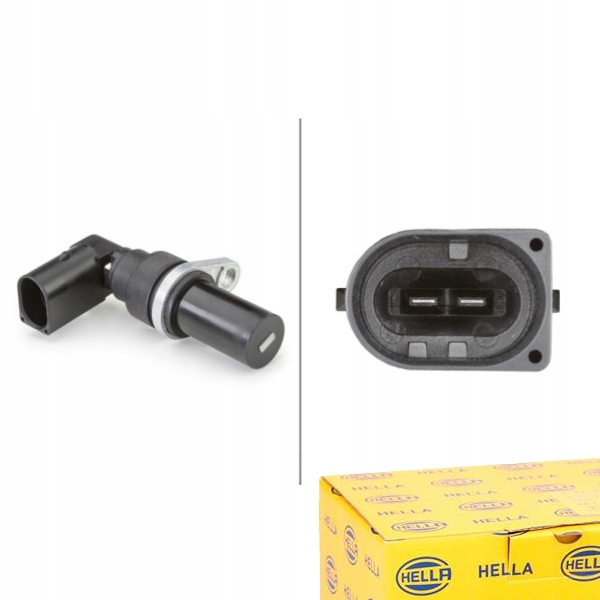 6PU 009 - Датчик вращения коленчатого вала для BMW 5 E39 525 M57 530