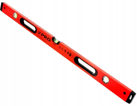 

Pro Poziomica z uchwytem PRO800 Endurance 150cm