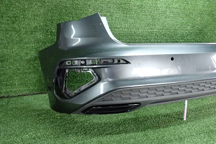 AUDI A3 8Y S-LINE 20- bumper rear rear part