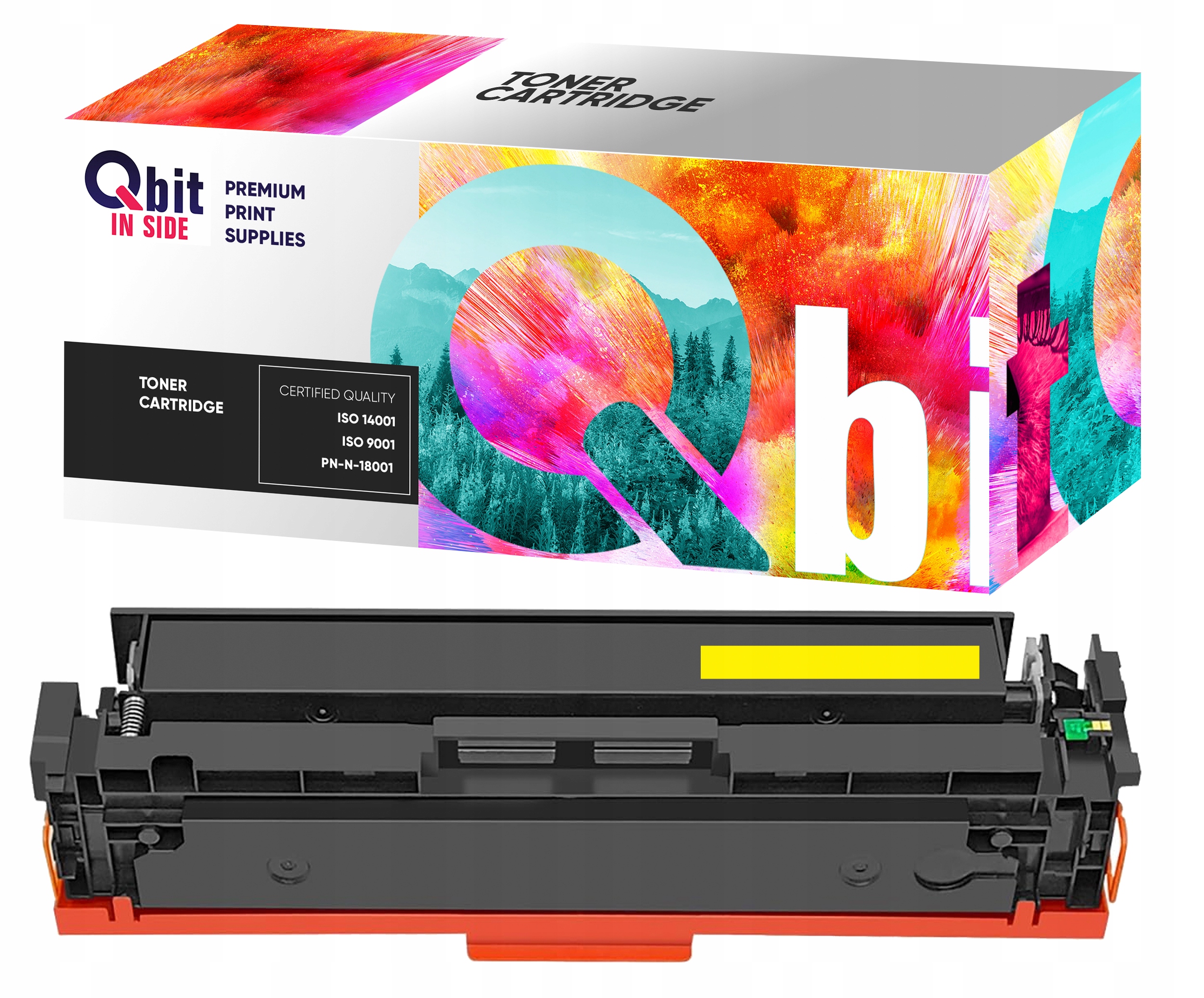 Toner CRG-067H XL Pro Canon i-SENSYS MF655cx MF657cdw MF655cdw MF651cw