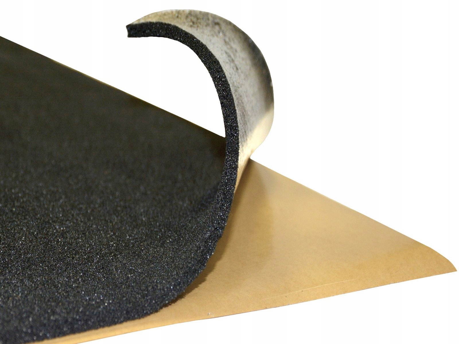 

Ctk SilenceFix 5 mm pianka dźwiękochłonna 50x40cm