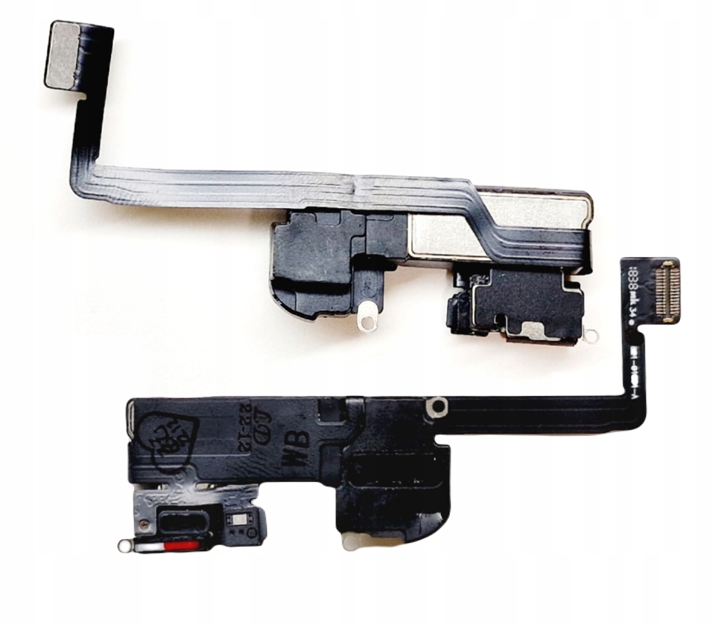 

Głośnik Rozmów Taśma Flex do iPhone X