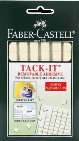 

Masa mocująca Tack-It 50g (589150)
