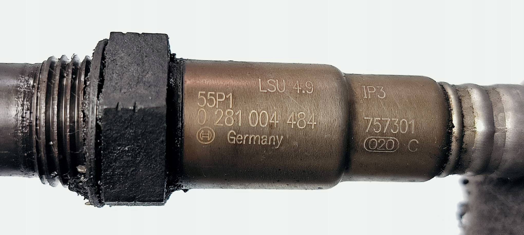 SONDA LAMBDA 0281004484 SUZUKI VITARA III