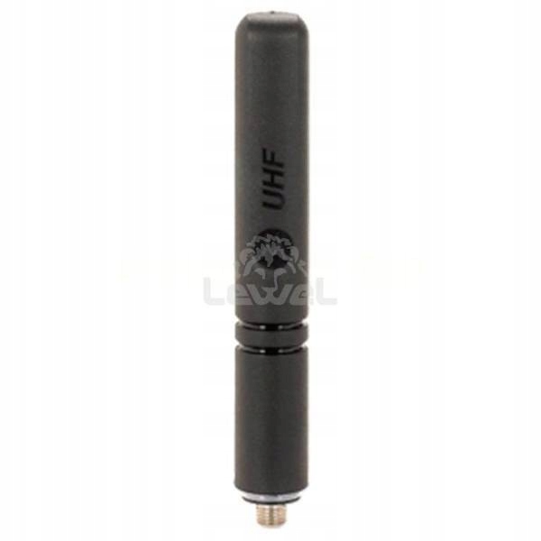 Antena PMAE4070A UHF 440-490 MHz Stubby