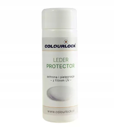 

Colourlock Leder Protector Odżywka do skóry 150ml