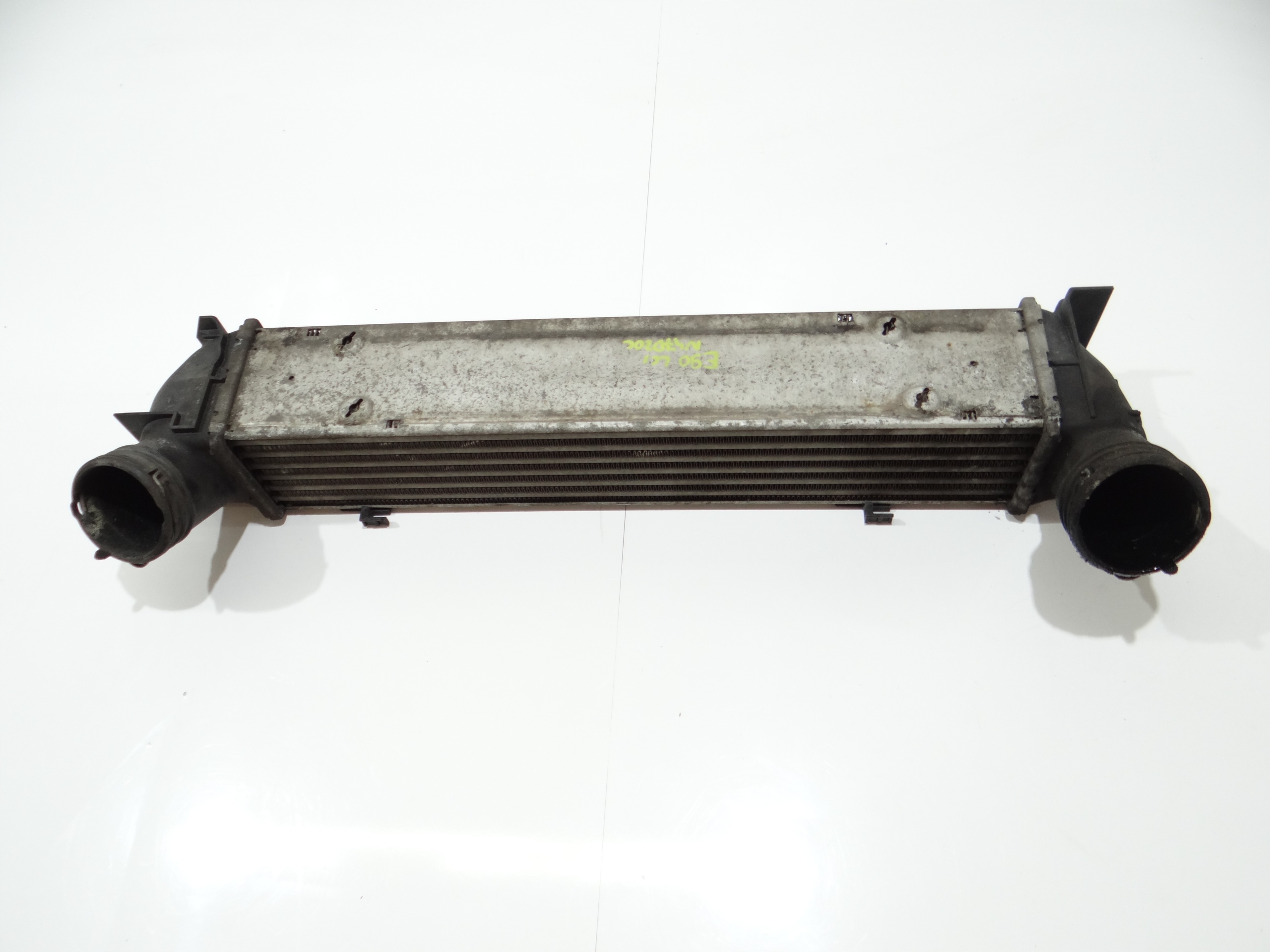 Kühler intercooler BMW X1 E84 E90 N47D20C 7524916