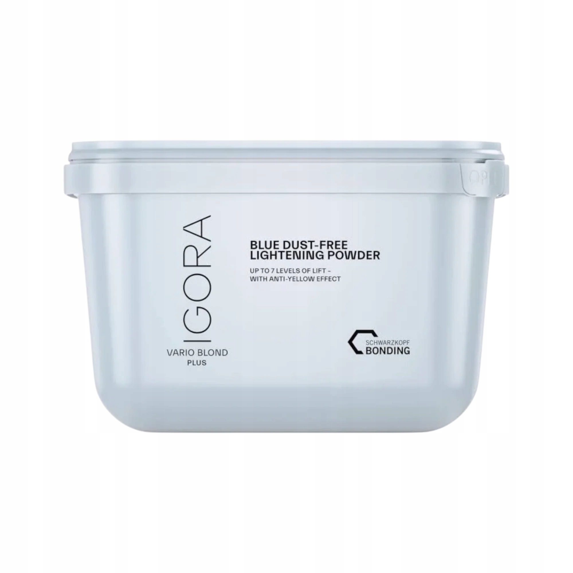 Schwarzkopf Vario Blond Plus 450 g