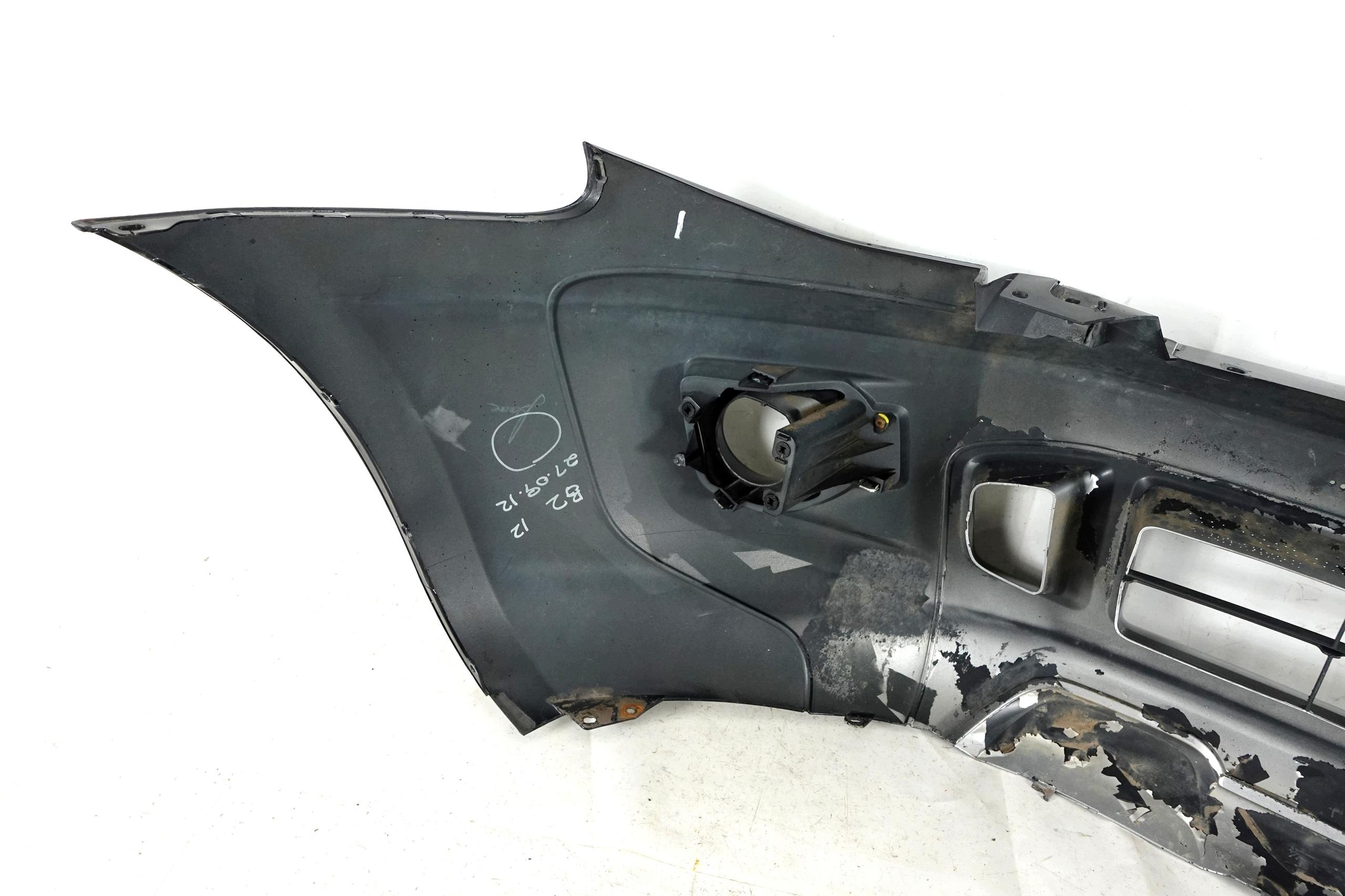 nárazník predok predný FORD RANGER 5 V 11-15 2011-2015 AB3917C831