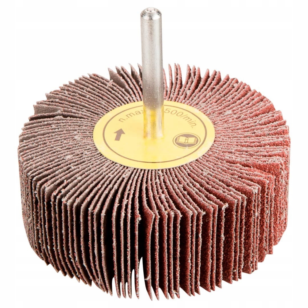 VERTO ШЛИФОВАЛЬНЫЙ КРУГ, 80 X 30 63H7