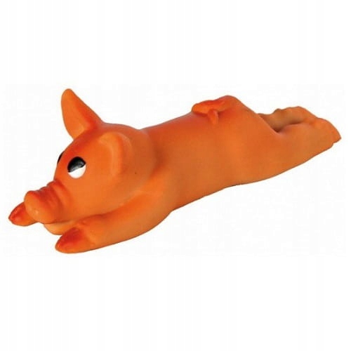 

Trixie Prosiak lateksowy mini 13cm Maltańczyk