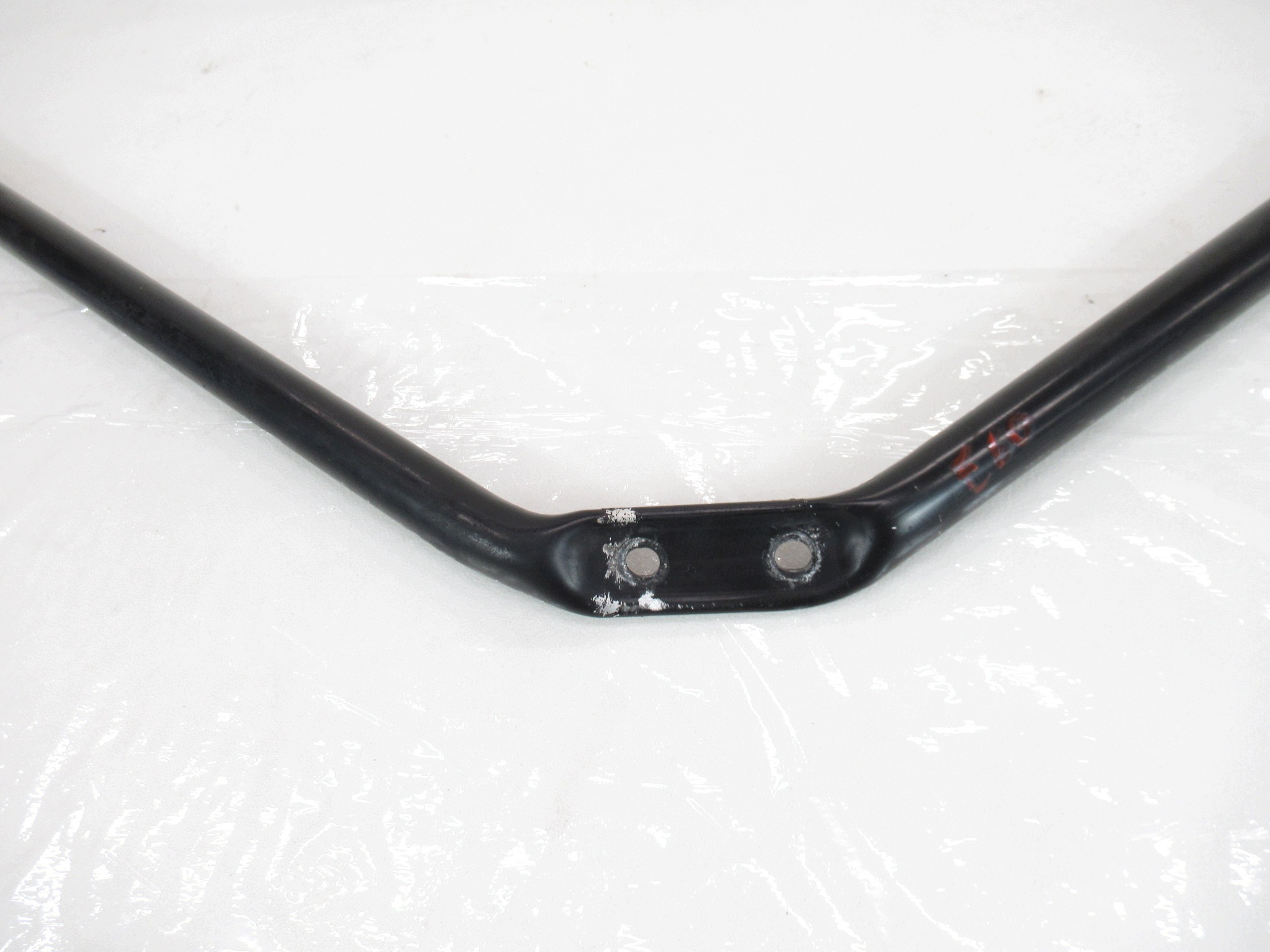 console wall support poprzeczka BMW e60 e61 sedan KOMBI