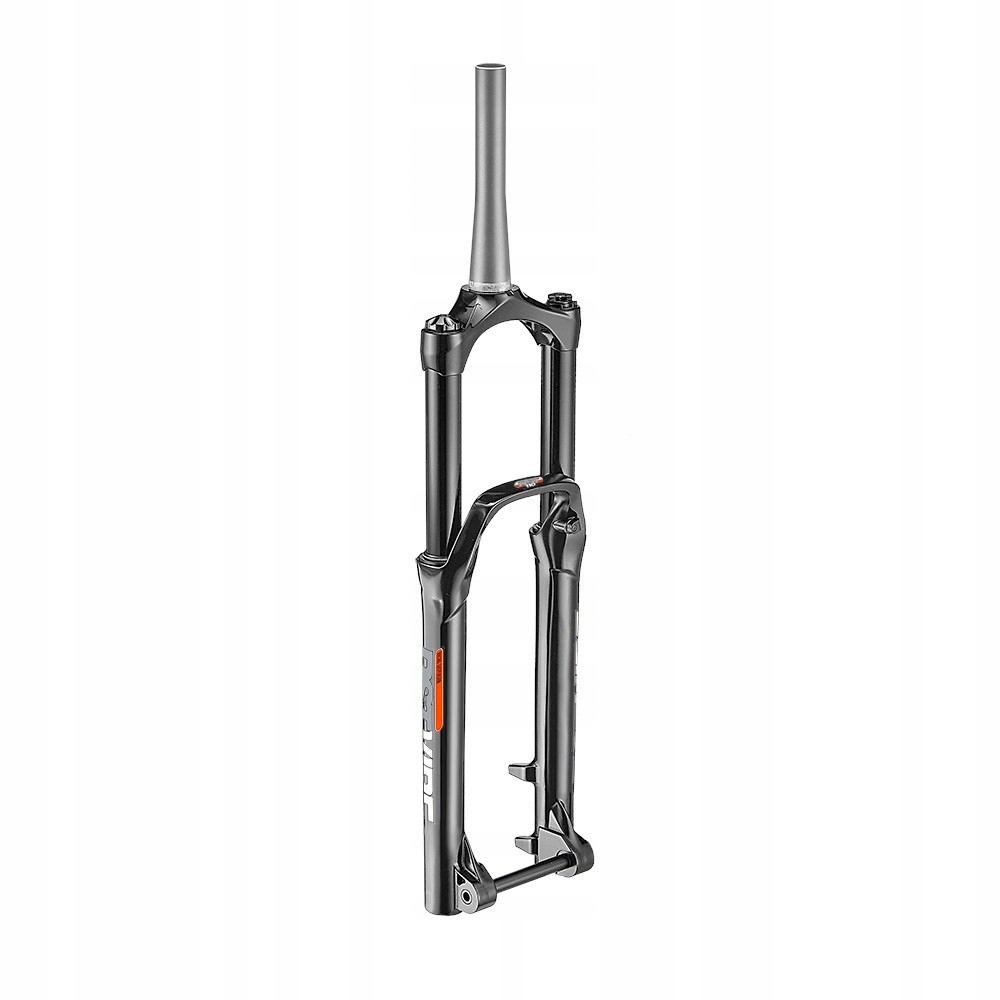 Amortyzator Rst Vibe Ra Coil 29/27,5+ 140mm taper 28,6-1,5x260x0 czarny mat