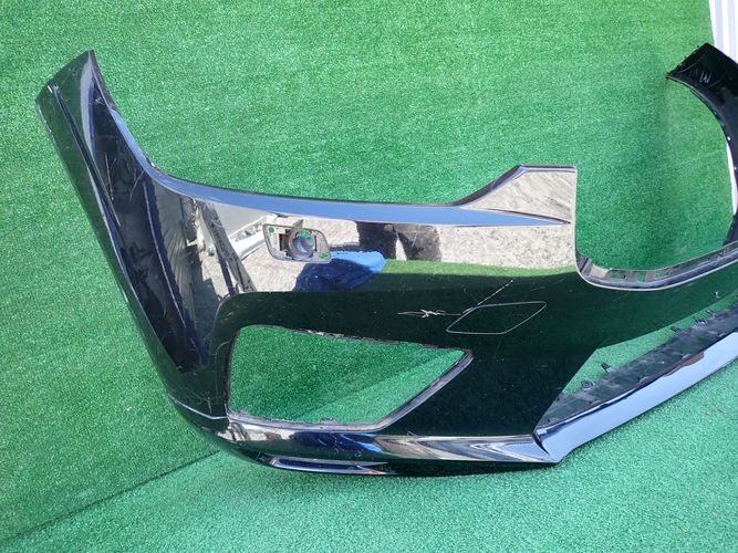 VOLVO XC60 II R DESIGN 16- FRONTSTOSSSTANGE VORNE