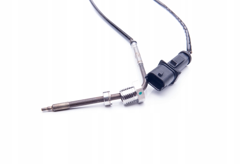 CZUJNIK TEMPERATURY SPALIN ALFA ROMEO Typ samochodu Samochody dostawcze Samochody osobowe