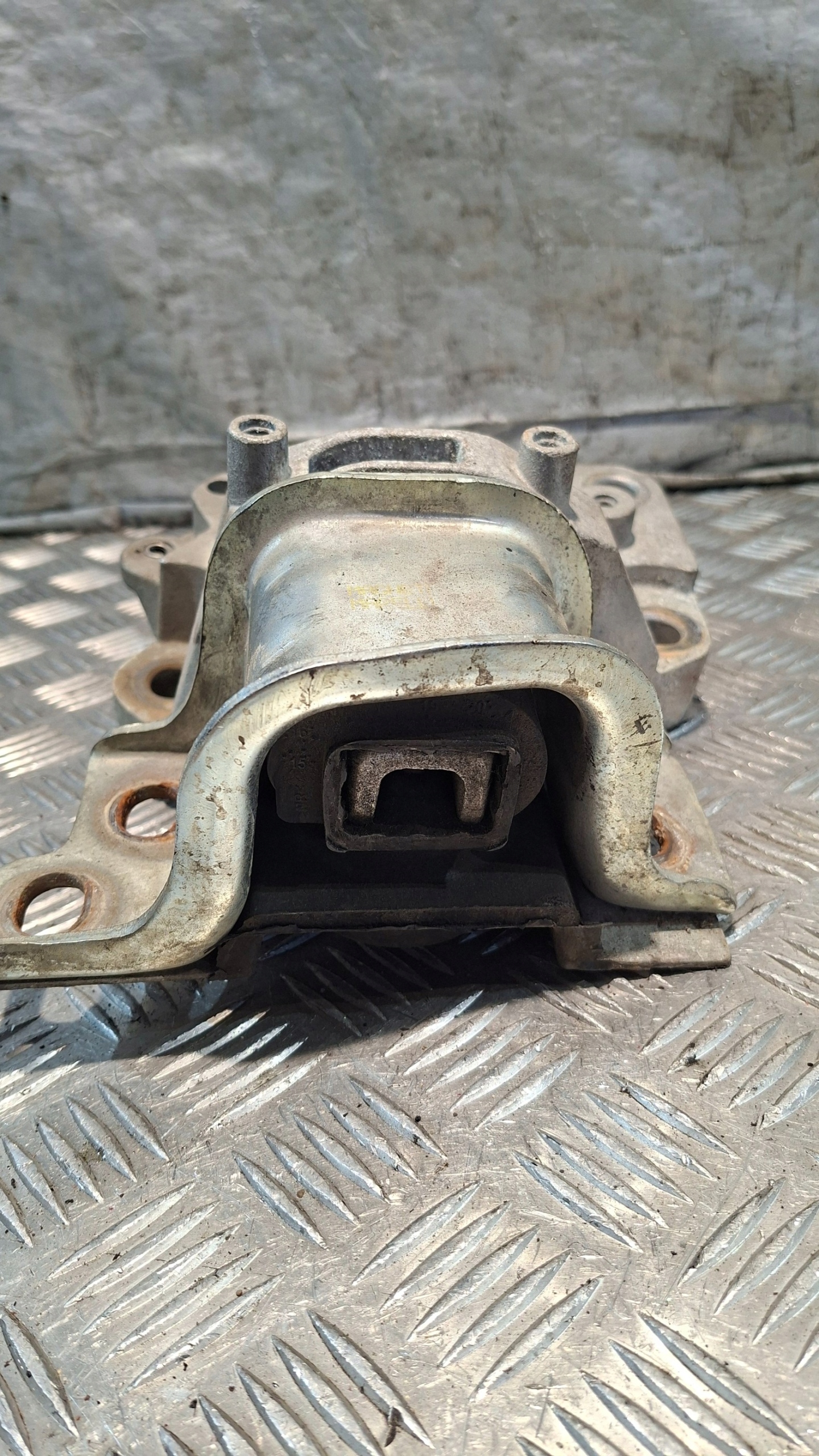 holder gearbox mount FIAT DUCATO III 3.0HDI