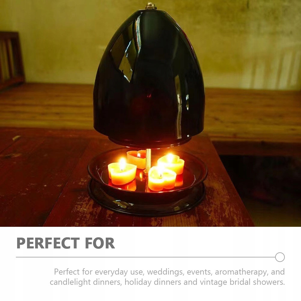 METALOWY PIEC NA ŚWIECE OGRZEWACJE KEMPINGOWE NAMIOTY NAMIOT Marka bez marki