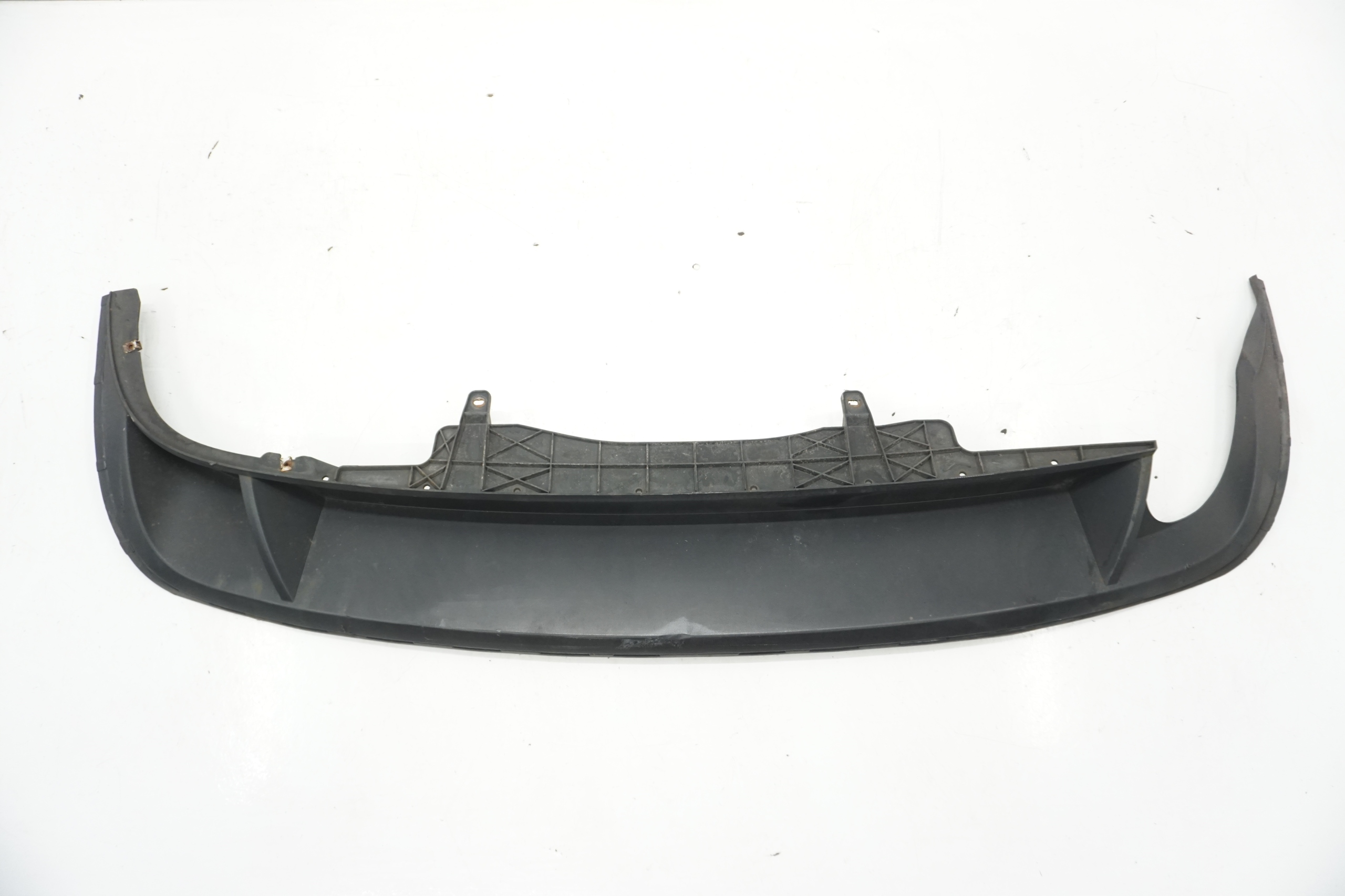 VW PASSAT B7 седан спойлер заднего бампера 3AE807521