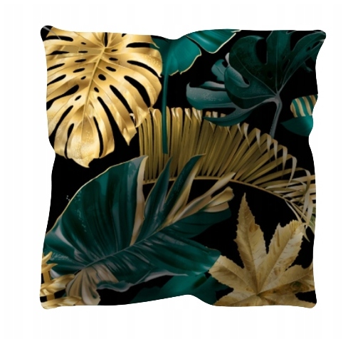POSZEWKA JASKIEK 100% BAWEŁNA 360 WZORÓW 35x35 CM