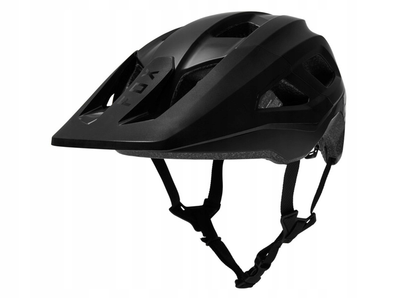 

Kask rowerowy Fox Junior Mainframe dla Dzieci
