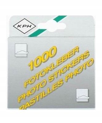 Taśma Do Zdjęć 1000 Szt