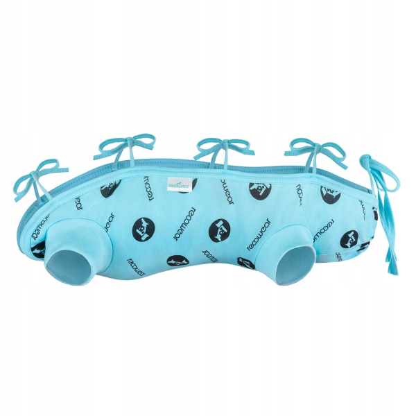 

Ubranko ochronne z jonami srebra rozm.7 44cm