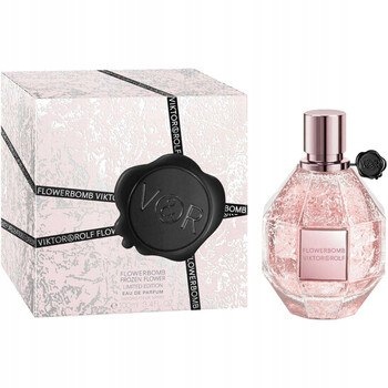 Viktor & Rolf Flowerbomb Frozen Flower Edp 100 ml