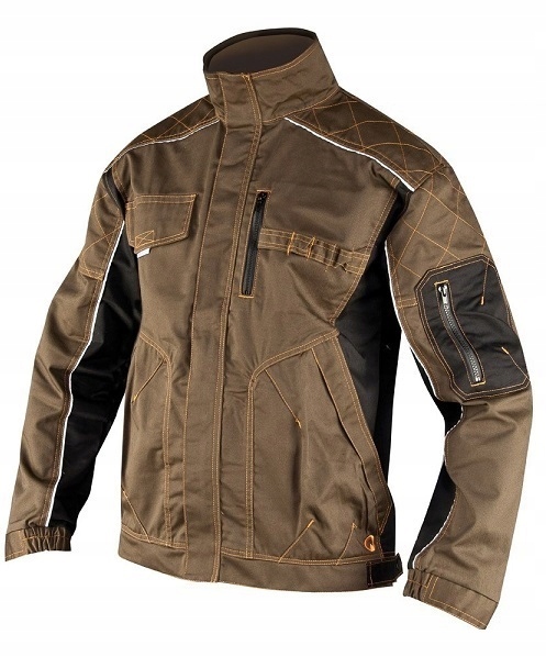 Mikina pro mechanika Ardon Vision Silná 48
