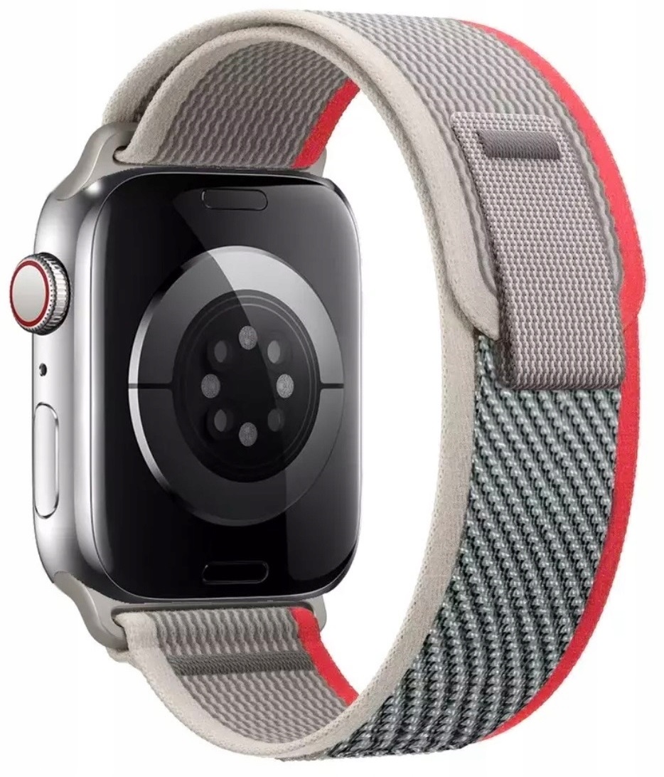

Pasek Apple Watch 2 3 4 5 6 7 8 Se ultra R.