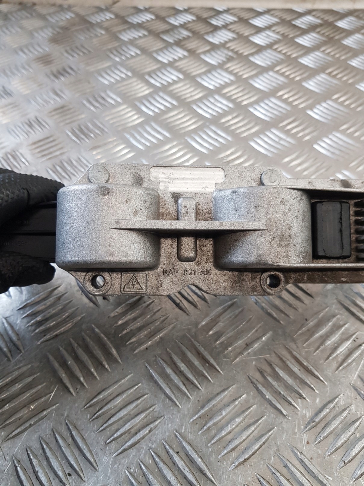 coil ignition NGK SKODA FABIA and 1.4 01R