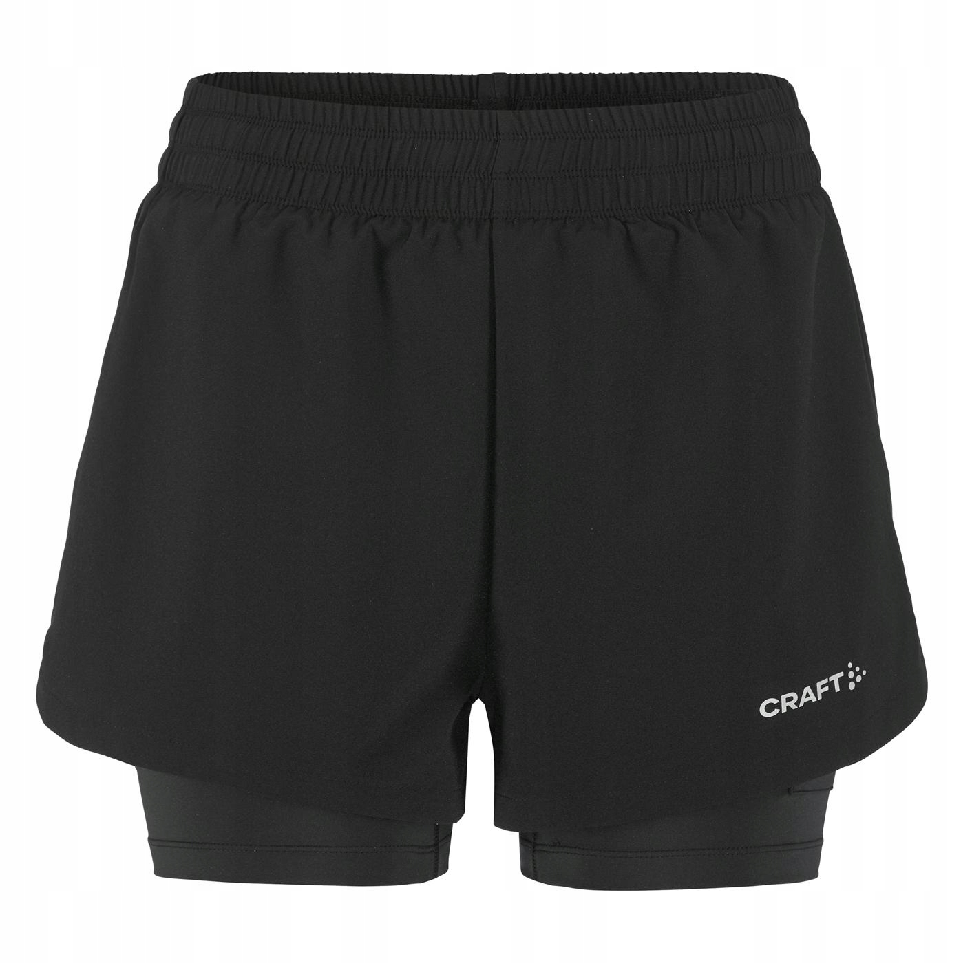 Dámské Kraťasy Adv Essence 2-IN-1 Shorts 2 W L