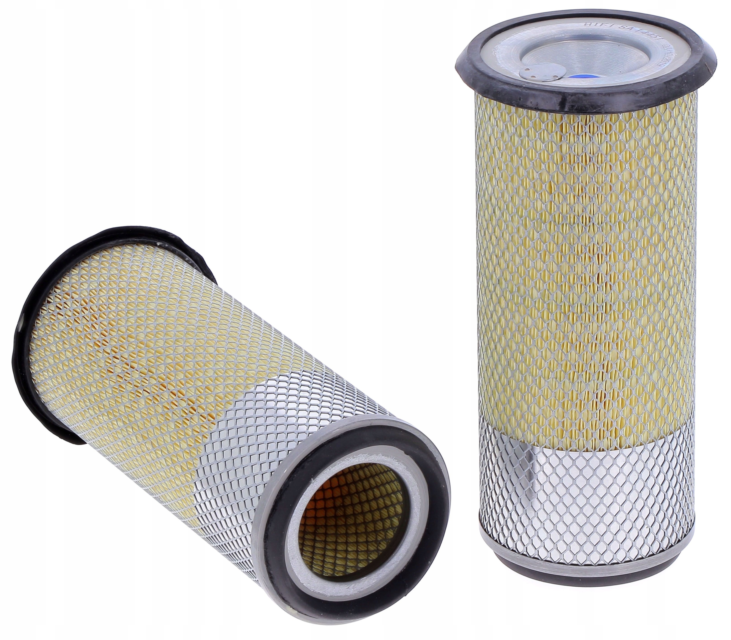 14451 - Предварительный воздушный фильтр Massey Ferguson 500 серии