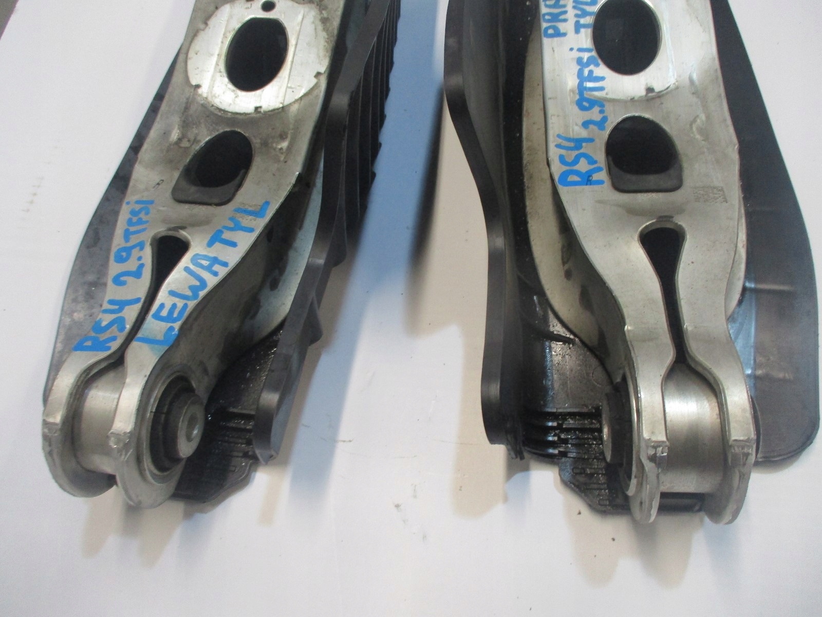 QUERLENKER QUERLENKER HINTEN AUDI RS4 2,9TFSI HECK