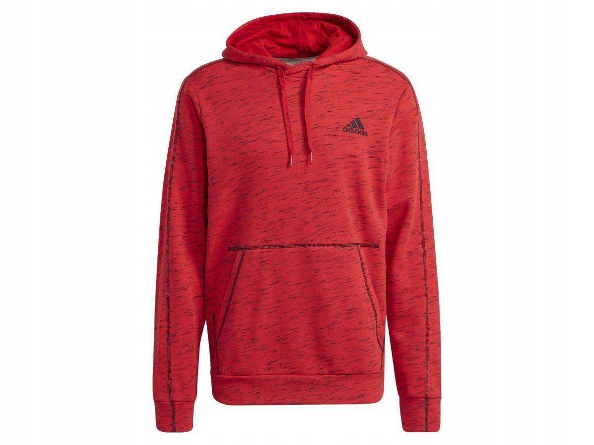 

Bluza męska Adidas M Mel Hd H12186
