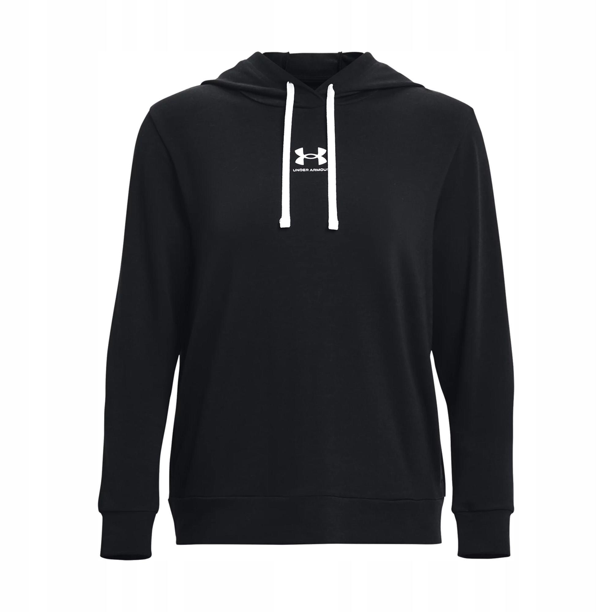 Mikina tréninková dámská Under Armour Rival Xs