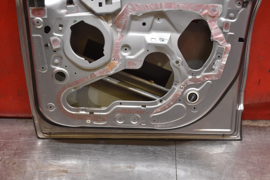 door right front front Z10K OPEL CROSSLAND LIFT 20-24