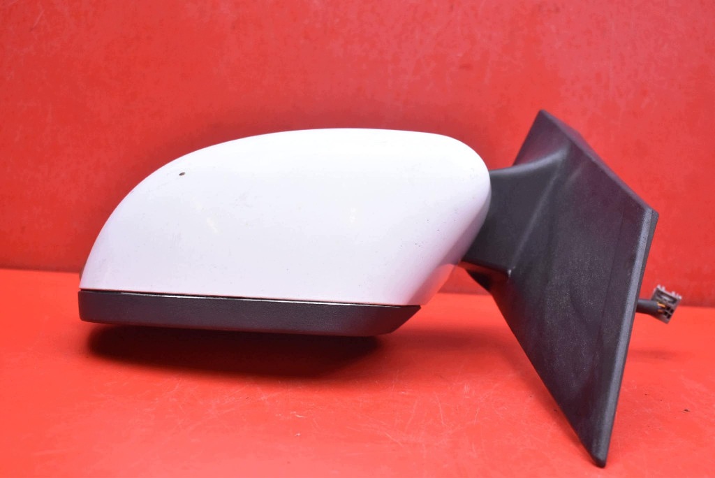 mirror left BIALE EU 024440 FORD FOCUS MK2 LIFT 08-11 6 PIN