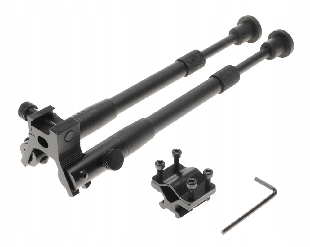 Podpórka do Broni Dwójnóg BIPOD Składany 740024 Kod producenta ym-740024