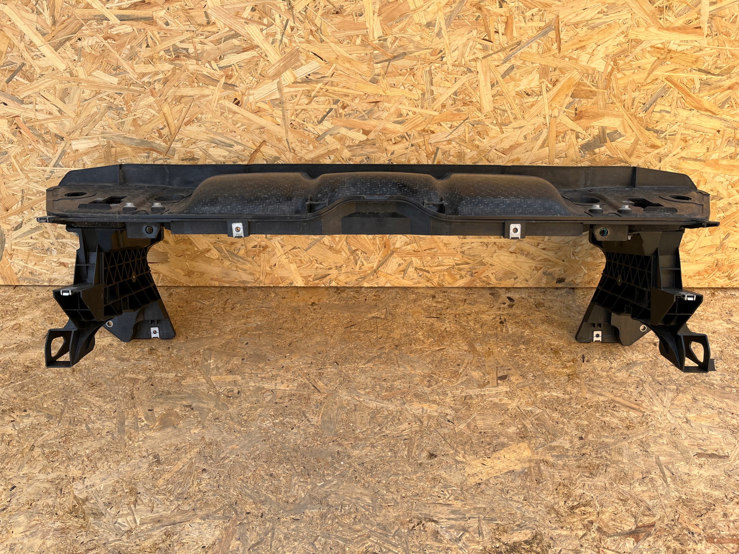 MERCEDES GLE GLS W167 167 WZMOCNIENIE PAS PRZEDNI