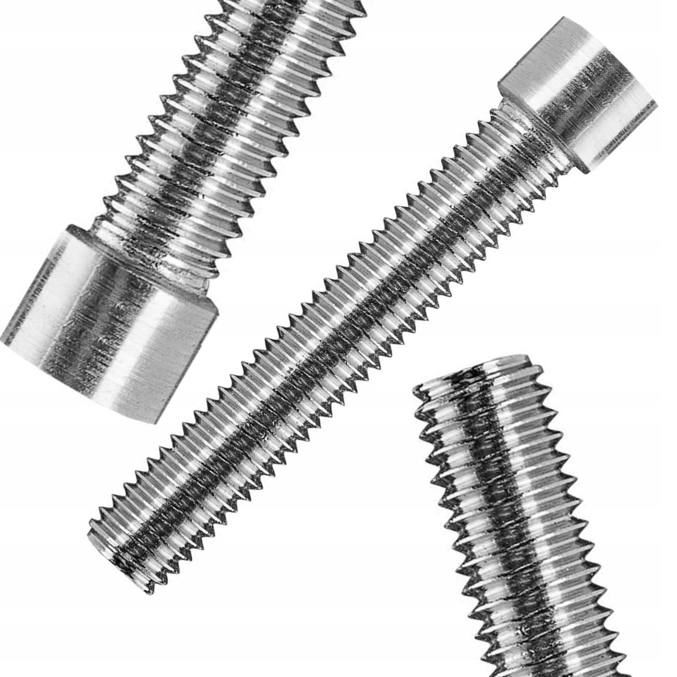 

Neo Tools 21-021 Śruba do tulei grzewczych 16 mm