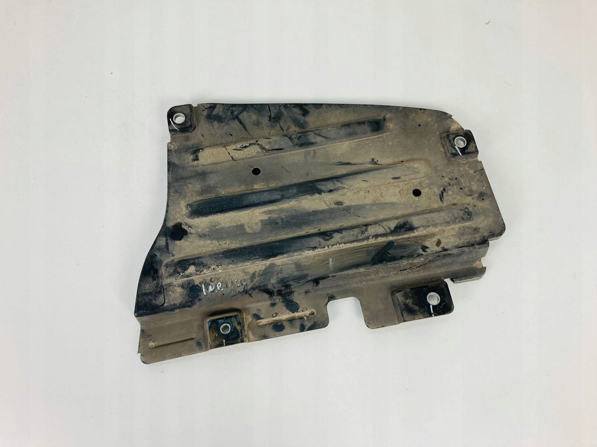 OPEL INSIGNIA B cover lower chassis 39110387