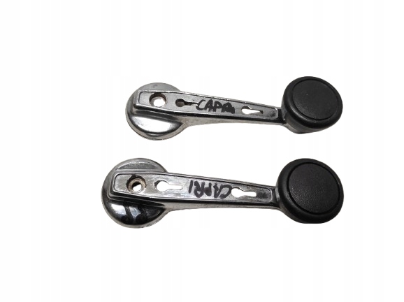 FORD CAPRI III 3 MK3 1978- KORBKA SZYBY