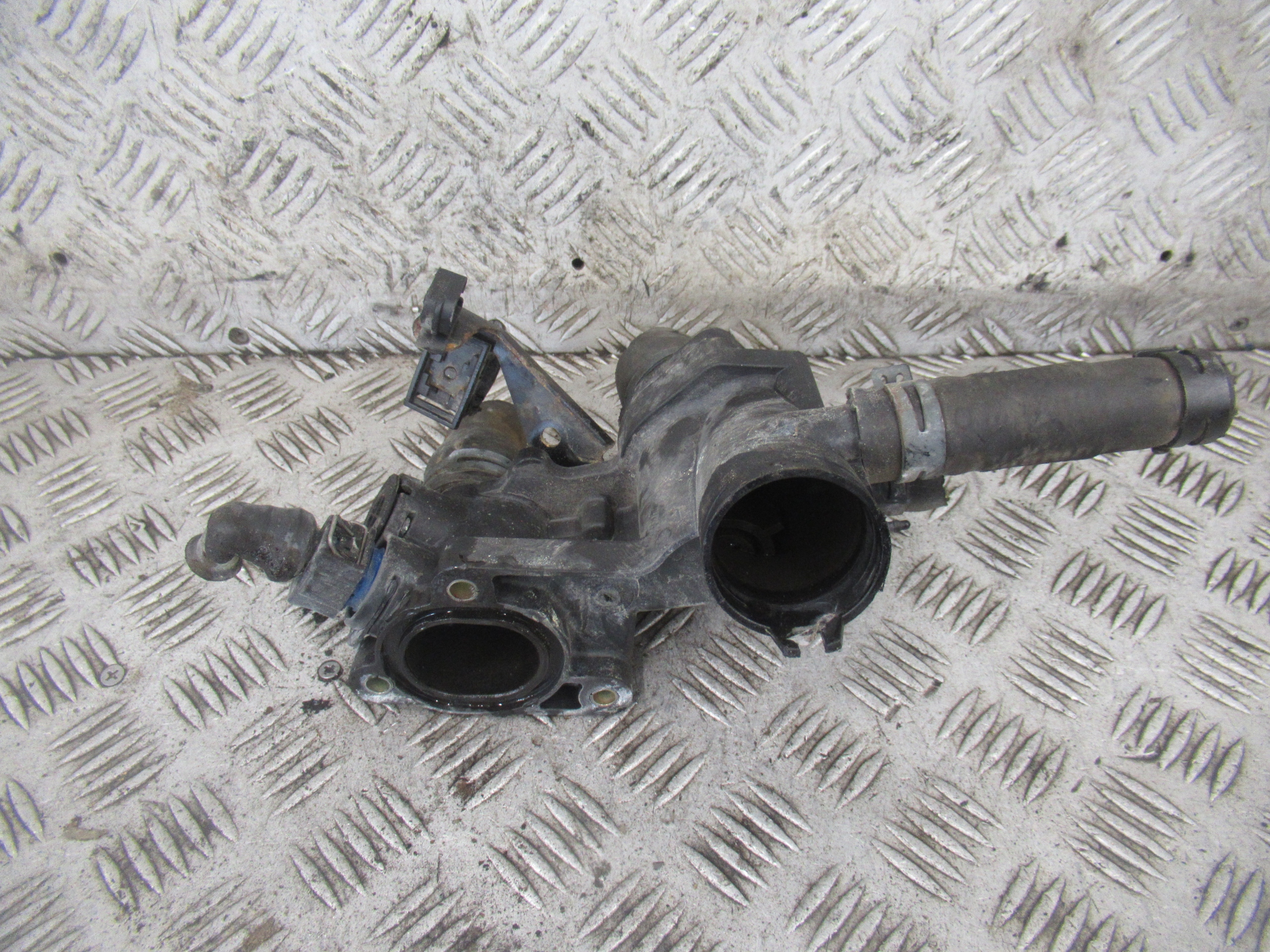 scatola termostato SEAT AROSA