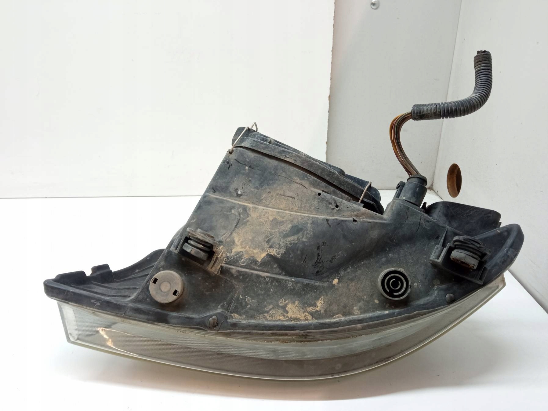 light front right LIFT EU 6L1941006C Seat Ibiza III (2002-2008)